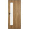 Interiérové dvere DRE Deco pravé 90 cm dub poľský DECA10DPL90P