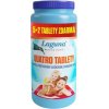 Multifunkčné tablety na chlórovú dezinfekciu bazénovej vody LAGUNA 4v1 Quatro 1,4kg