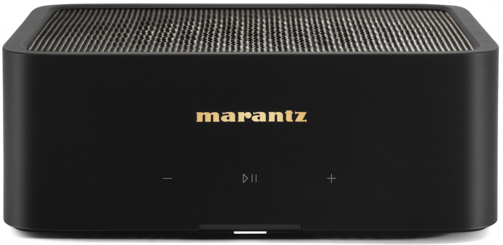 Marantz Model M1