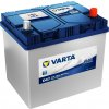 Varta Blue Dynamic 12V 60Ah 540A 560 410 054