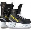 CCM Tacks XF Pro YTH detské hokejové korčule - Dětská, Y13.5, 33, R