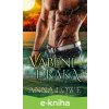 E-kniha Vábení draka - Anna Lowe