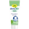 cdVet Gélová zubná pasta 25 ml