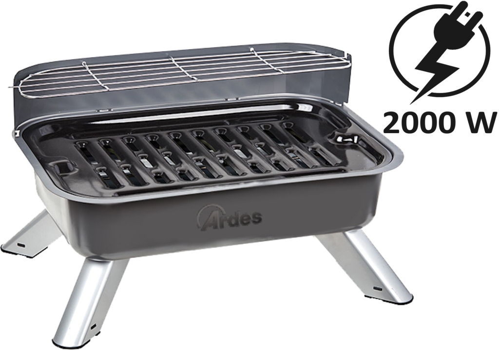 Ardes BBQ 01