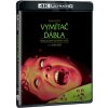 Vymítač ďábla: Prodloužená režisérská verze BD (UHD)