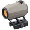 Vector Optics MAVERICK-IV, QD mount