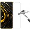 SES 3x Ochranné tvrdené sklo pre Xiaomi POCO M3 - 2+1 zdarma 8456