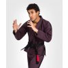Venum Contender Evo BJJ GI - Dark Brown