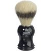 Kent Black Pure Bristle