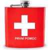 Placatica na alkohol prvú pomoc - Orion