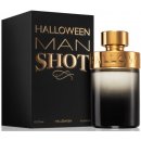 Jesus Del Pozo Halloween Man Shot toaletná voda pánska 125 ml