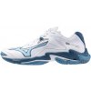 Mizuno Wave Lightning Z8 - V1GA240021 Veľkosť: 10.5 UK / 45 EUR