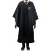 Distrineo Detský chrabromilský čarodejnícky plášť Harry Potter