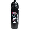 Brainmax Lauf plastová fľaša na vodu, bidon, čierna, 750 ml