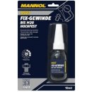 Mannol 9927 Fix-Gewinde lepidlo na skrutky vysoko pevné 10 ml