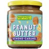 Rapunzel arašídovo-karamelová pomazánka BIO 250g
