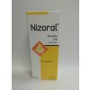 Nizoral šampón 2% shp.1 x 60 ml