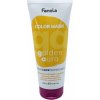 Fanola Color Mask farebné masky Golden Aura zlatá 200 ml