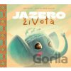 Jazero života - Adam Illés, Adrián Macho (ilustrátor)