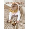 Háčkovaná zvířátka nejen pro miminka - Bednářová Lenka