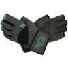 Pánske fitness rukavice MadMax Wild MFG860 L