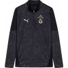 Tričko s dlhým rukávom Puma GSK Training 1/4 Zip Top 2025/26 782887-10 Veľkosť S