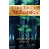 Pán prsteňov 1 - Spoločenstvo prsteňa PV [Tolkien J. R. R.]