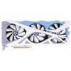 Grafická karta AMD Radeon RX 9070 Yeston Sakura 16 GB