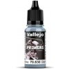 Vallejo: Game Air Steel Grey Primer 18ml