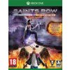 Xbox One Saints Row Re-Elected + Gat Out Of Hell - First Edition (Nová)