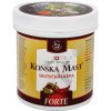 Herbamedicus Koňská mast Forte hřejivá 250 ml