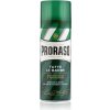 Proraso Cestovná osviežujúca pena na holenie Green Eukalyptus (Shaving Foam) 50 ml