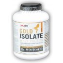 Proteín Amix Gold Whey Protein Isolate 2280 g