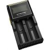 Nabíjačka NITECORE Digi D2 Charger