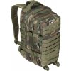 MFH vojenský batoh US Assault I, 30 litrov - WOODLAND US