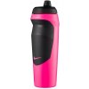 Nike Hypersport Bottle 600 ml pink pow/black/black/pink pow