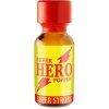 Poppers SUPER HERO SUPER STRONG (25ml)