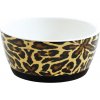 Magic Cat keramická miska s gumovou podložkou 13,5 cm