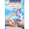 Mis mascotas favoritas con cuentas y abalorios
