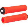 ODI Gripy BMX Longneck Soft Fire Red