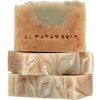 Almara Soap prírodné mydlo Lemon Tea Tree 90 g