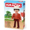 Efko IGRÁČEK Dedko