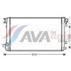 Chladič motora AVA Clever Choice RTA2408 RTA2408