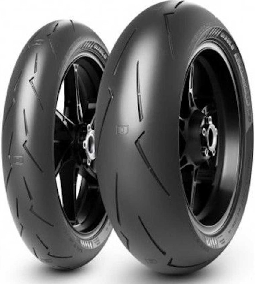 Pirelli DIABLO SUPERCORSA V4 140/70 R17 66W