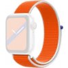 AppleKing nylonový remienok so zapínaním na suchý zips pre Apple Watch Ultra 49mm / 46mm / 45mm / 44mm / 42mm - Holandsko - možnosť vrátiť tovar ZADARMO do 30tich dní