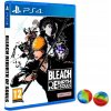 Bleach: Rebirth of Souls