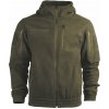 Bunda Mil-Tec Cold weather Gen.II s kapucňou oliva