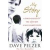 My Story (Dave Pelzer)(Brožovaná)
