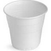 Pohár 200ml biely na horúce nápoje do 90C PP nízky cajch 100ks
