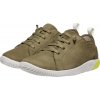 KEEN KNX LACE YOUTH, martini olive/evening primrose - 38